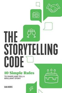 The Storytelling Code