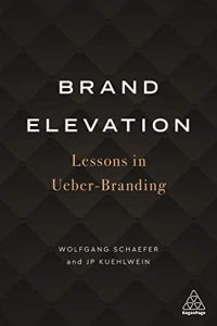 Brand Elevation