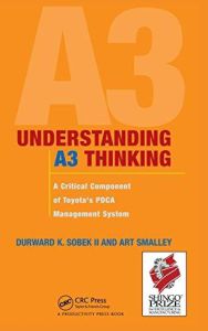 Understanding A3 Thinking