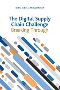 The Digital Supply Chain Challenge