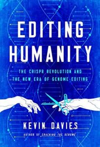 Editing Humanity