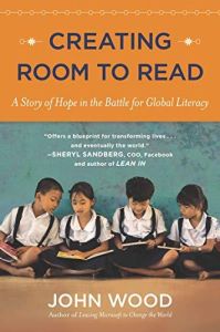 Creating Room to Read