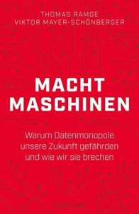 Machtmaschinen