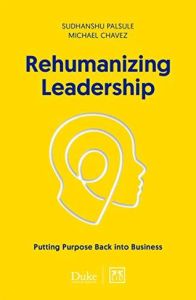 Rehumanizing Leadership