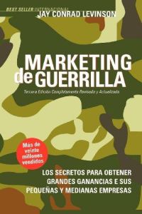 Marketing de guerrilla