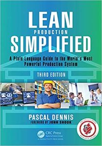 La producción Lean simplificada