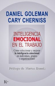 Inteligencia emocional en el trabajo