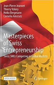 Masterpieces of Swiss Entrepreneurship