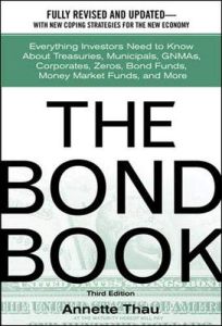 The Bond Book