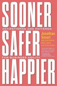 Sooner Safer Happier