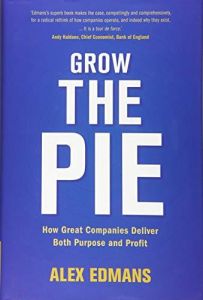 Grow the Pie