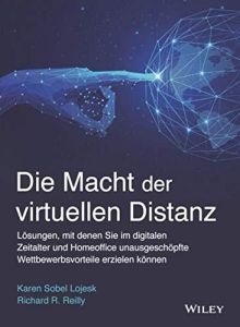 Die Macht der virtuellen Distanz