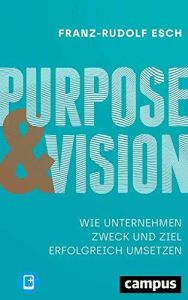 Purpose & Vision