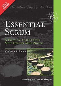 Essential Scrum