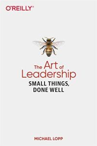 L’art du leadership