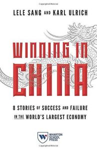 Winning in China