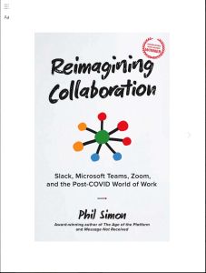 Reimagining Collaboration