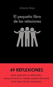 El pequeño libro de las relaciones