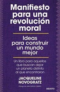 Manifiesto para una revolución moral