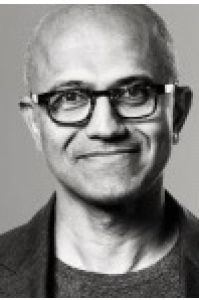 Satya Nadella: Aligning Behind a Common Purpose