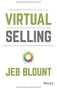 Virtual Selling