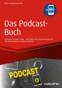 Das Podcast-Buch