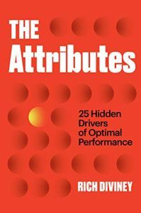 The Attributes