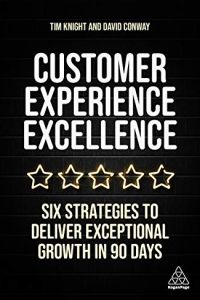 Customer Experience Excellence