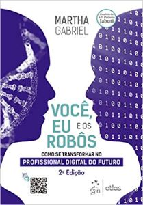 Você, Eu e os Robôs