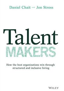 Talent Makers