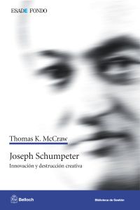 Joseph Schumpeter