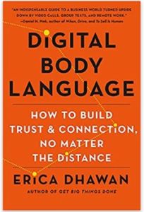 Digital Body Language