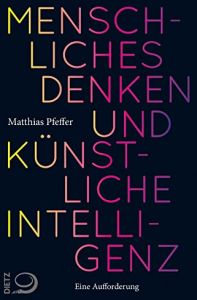 Menschliches Denken und künstliche Intelligenz