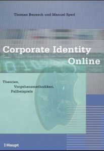 Corporate Identity Online