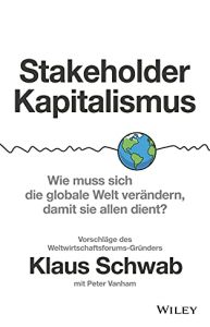 Stakeholder-Kapitalismus