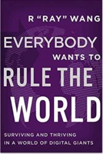 Everybody Wants to Rule the World