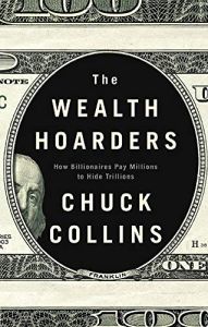 The Wealth Hoarders