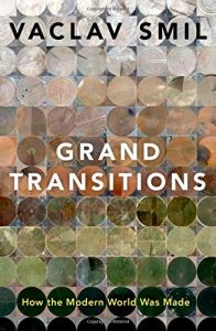 Les grandes transitions