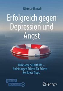 Erfolgreich gegen Depression und Angst