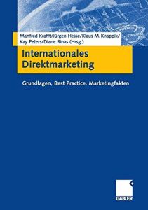 Internationales Direktmarketing