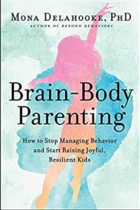 Brain-Body Parenting