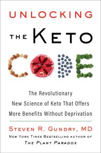 Unlocking the Keto Code