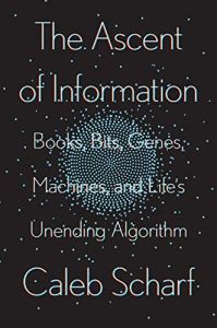 The Ascent of Information