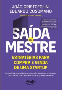 Saída de Mestre