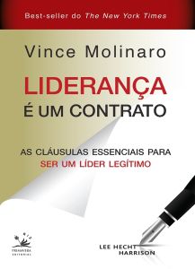 Liderança é um Contrato