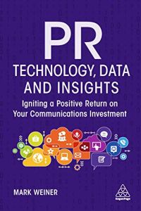 Tecnología de relaciones públicas, datos e información