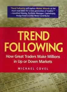 Trend Following