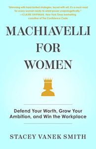 Machiavelli for Women