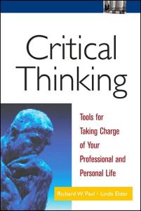 Critical Thinking