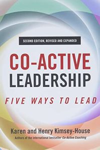 Co-Active Leadership